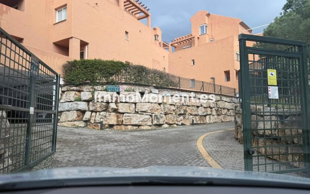 Bestaande woning - Appartement - Marbella - Elviria