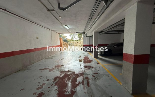 Bestaande woning - Appartement - Marbella - Elviria