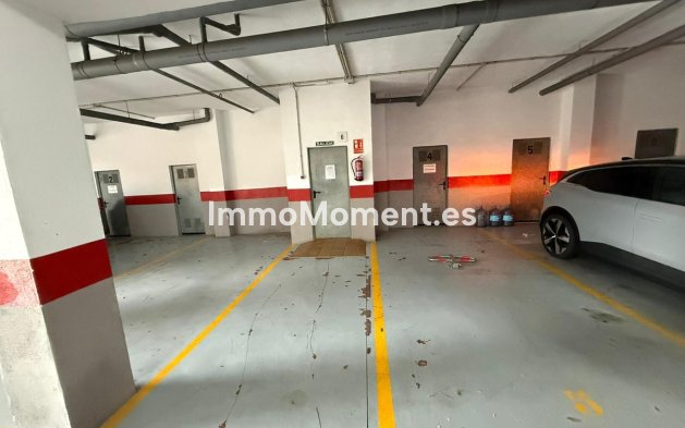 Bestaande woning - Appartement - Marbella - Elviria