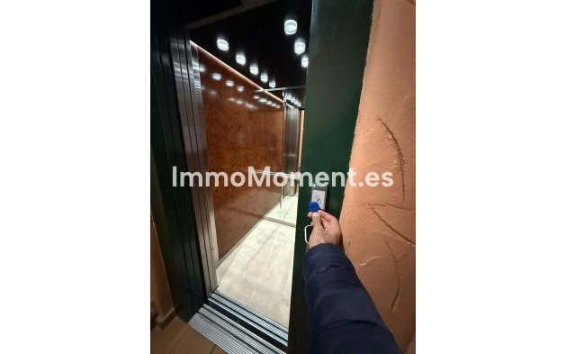 Bestaande woning - Appartement - Marbella - Elviria