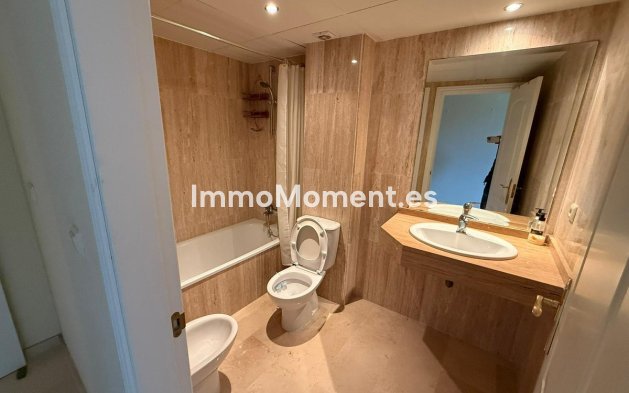 Bestaande woning - Appartement - Marbella - Elviria