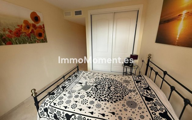 Bestaande woning - Appartement - Marbella - Elviria