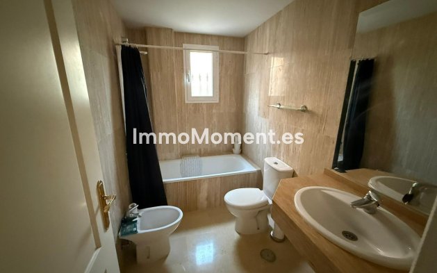 Bestaande woning - Appartement - Marbella - Elviria