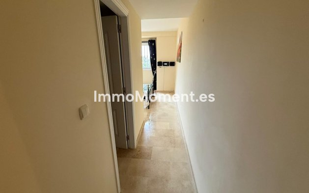Bestaande woning - Appartement - Marbella - Elviria
