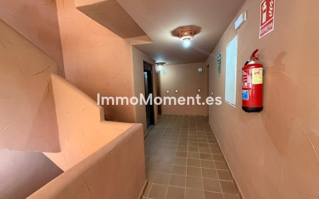 Bestaande woning - Appartement - Marbella - Elviria