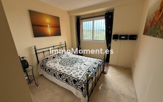 Bestaande woning - Appartement - Marbella - Elviria
