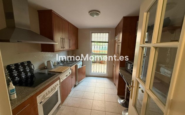 Bestaande woning - Appartement - Marbella - Elviria