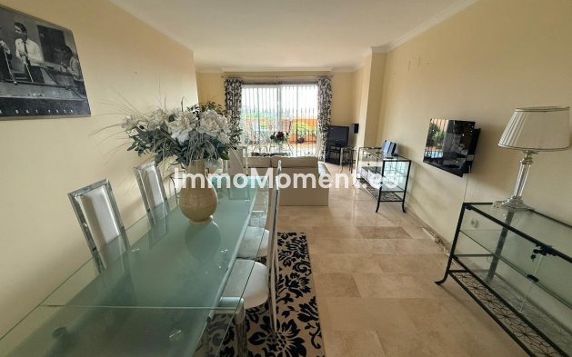 Bestaande woning - Appartement - Marbella - Elviria