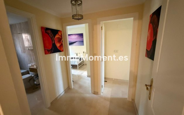 Bestaande woning - Appartement - Marbella - Elviria