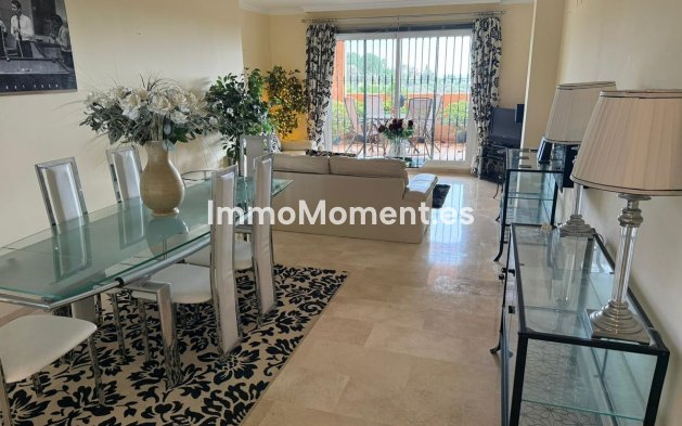 Bestaande woning - Appartement - Marbella - Elviria