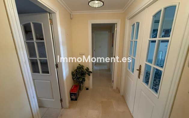 Bestaande woning - Appartement - Marbella - Elviria