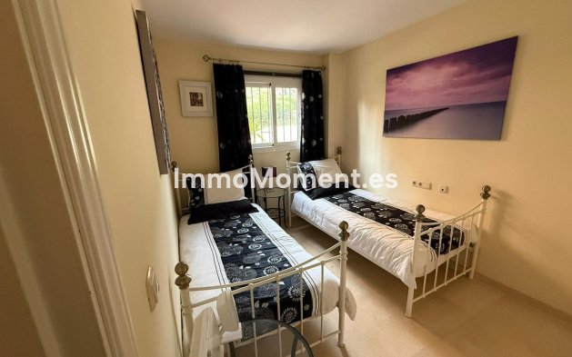 Bestaande woning - Appartement - Marbella - Elviria