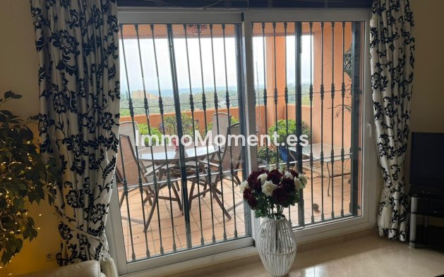 Bestaande woning - Appartement - Marbella - Elviria