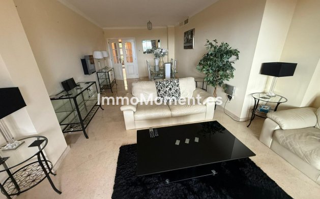 Bestaande woning - Appartement - Marbella - Elviria