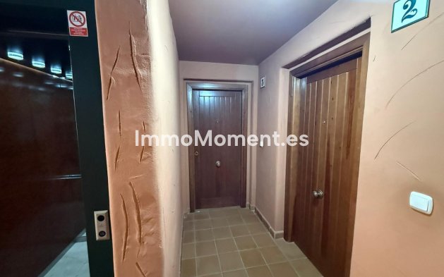 Bestaande woning - Appartement - Marbella - Elviria