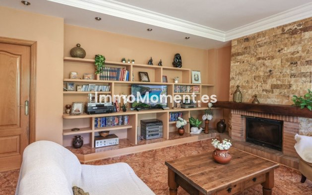 Resale - Detached villa - Inland  - Monda
