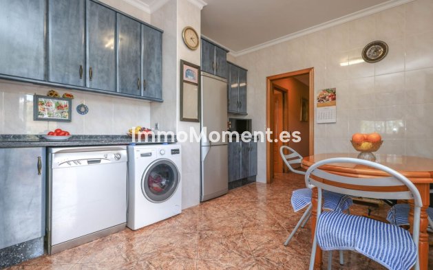 Resale - Detached villa - Inland  - Monda