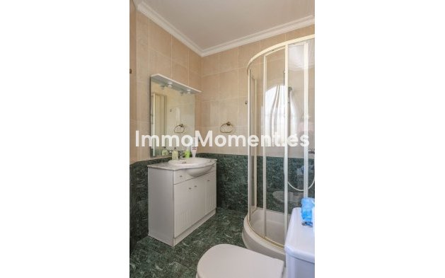 Resale - Detached villa - Inland  - Monda