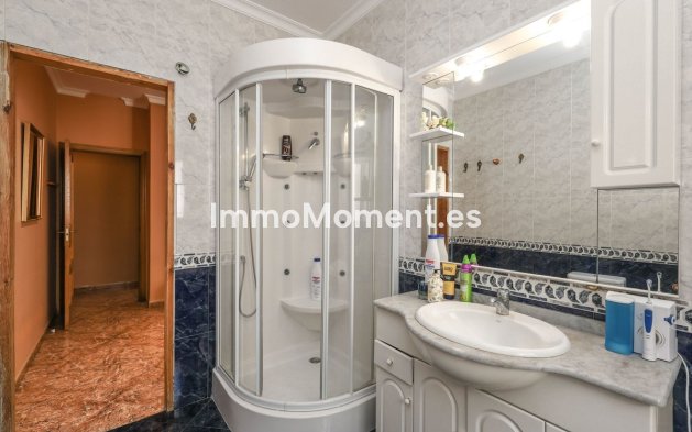Resale - Detached villa - Inland  - Monda