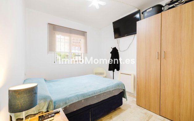 Reventa - Apartamento - Mijas - Mijas Centro