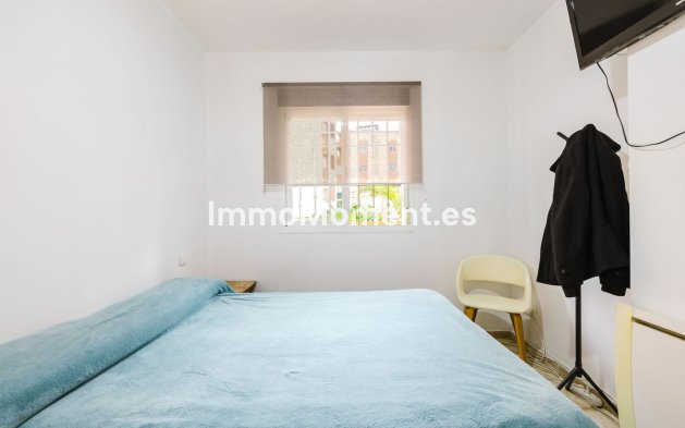 Reventa - Apartamento - Mijas - Mijas Centro