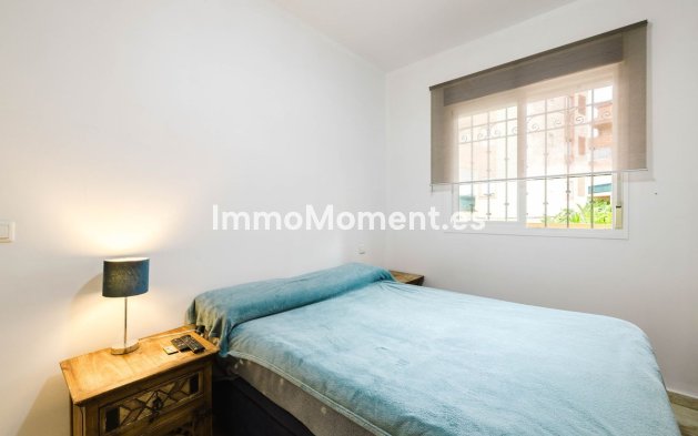 Reventa - Apartamento - Mijas - Mijas Centro