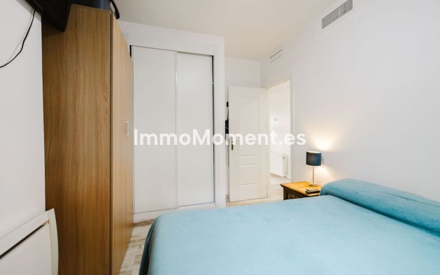 Reventa - Apartamento - Mijas - Mijas Centro