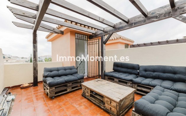 Reventa - Apartamento - Mijas - Mijas Centro