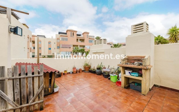 Reventa - Apartamento - Mijas - Mijas Centro
