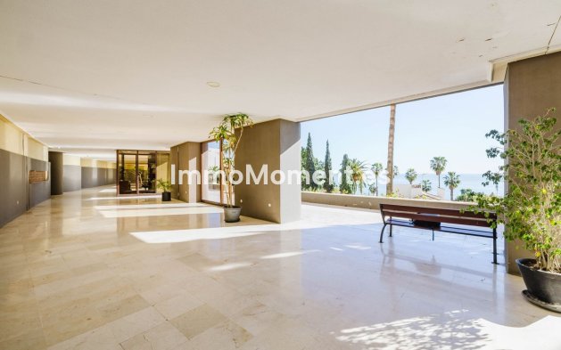Reventa - Apartamento - Mijas - Mijas Centro