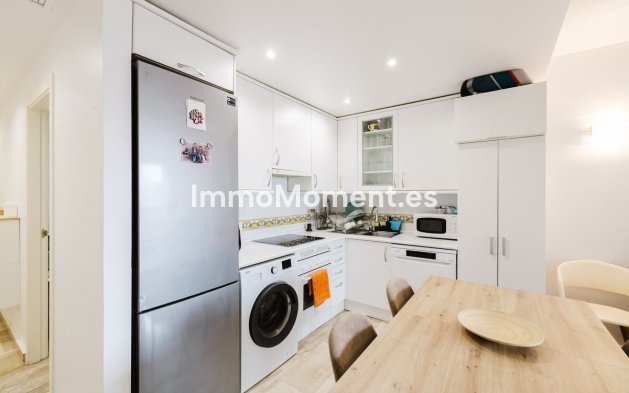 Reventa - Apartamento - Mijas - Mijas Centro