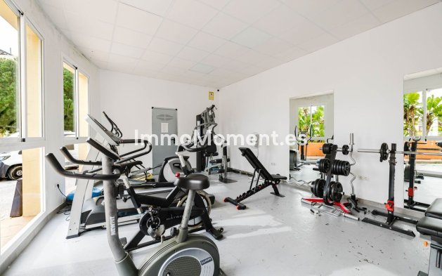 Reventa - Apartamento - Mijas - Mijas Centro