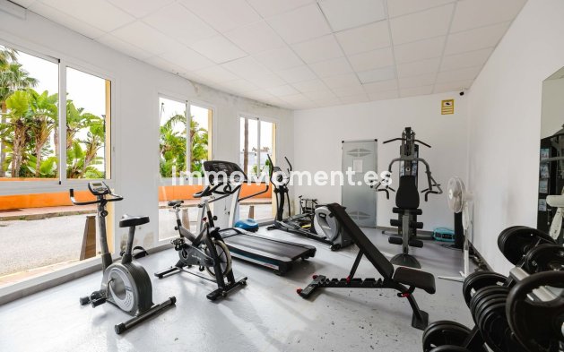 Reventa - Apartamento - Mijas - Mijas Centro