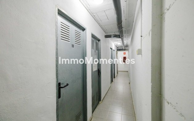 Reventa - Apartamento - Mijas - Mijas Centro