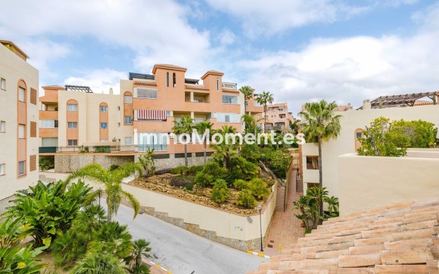Reventa - Apartamento - Mijas - Mijas Centro