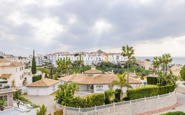 Reventa - Apartamento - Mijas - Mijas Centro