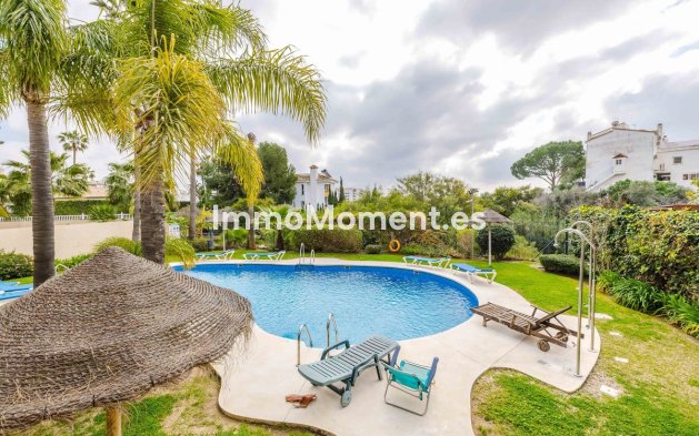 Reventa - Apartamento - Mijas - Mijas Centro