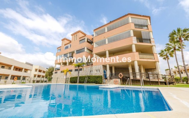 Reventa - Apartamento - Mijas - Mijas Centro