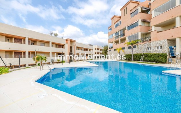 Reventa - Apartamento - Mijas - Mijas Centro