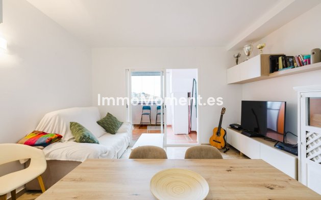 Reventa - Apartamento - Mijas - Mijas Centro