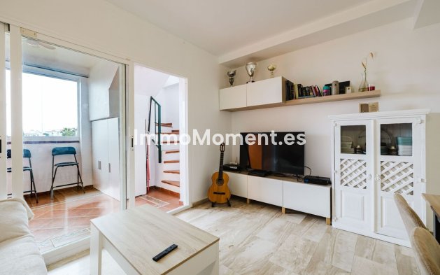 Reventa - Apartamento - Mijas - Mijas Centro