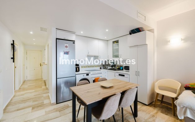 Reventa - Apartamento - Mijas - Mijas Centro