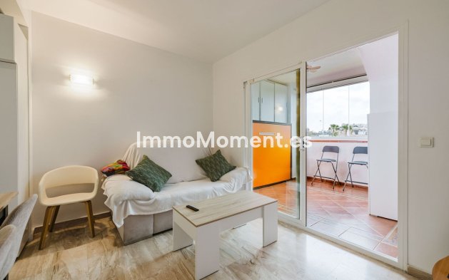 Reventa - Apartamento - Mijas - Mijas Centro