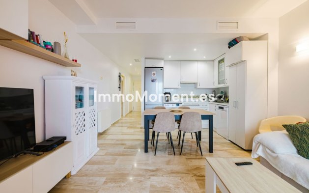 Reventa - Apartamento - Mijas - Mijas Centro