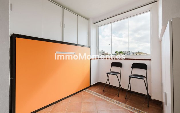 Reventa - Apartamento - Mijas - Mijas Centro