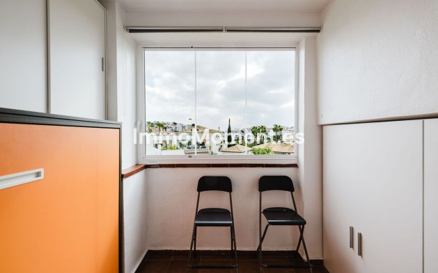 Reventa - Apartamento - Mijas - Mijas Centro
