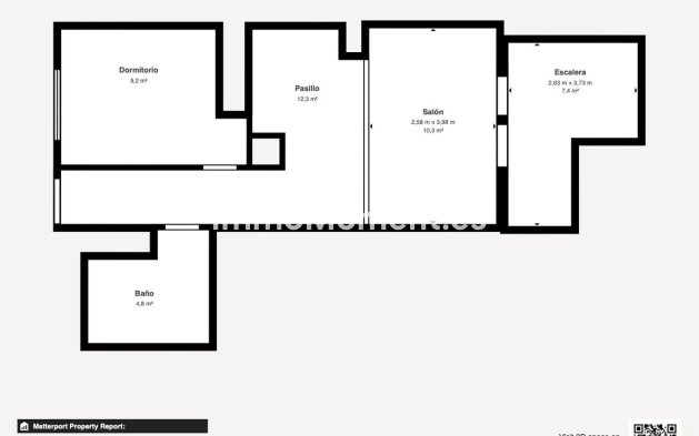 Reventa - Apartamento - Mijas - Mijas Centro