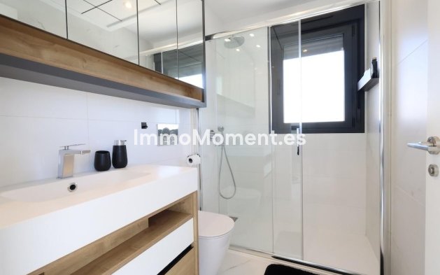 Resale - Detached villa - Los Montesinos - La Marquesa