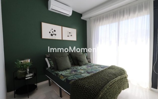 Resale - Detached villa - Los Montesinos - La Marquesa