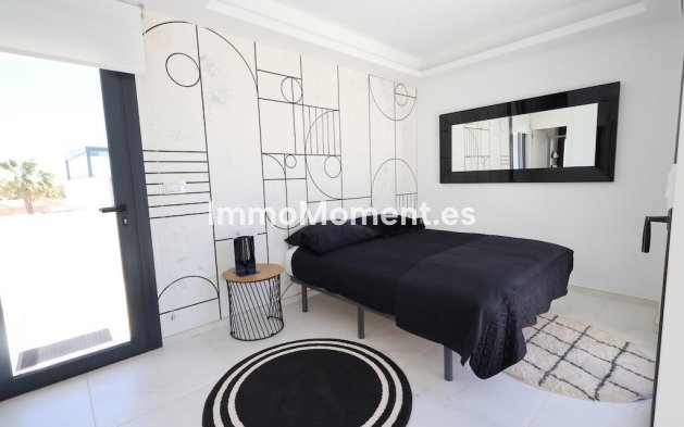 Resale - Detached villa - Los Montesinos - La Marquesa